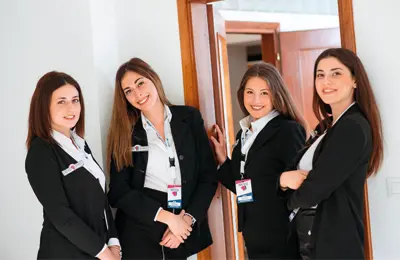 Interpretariato per Business a Terni