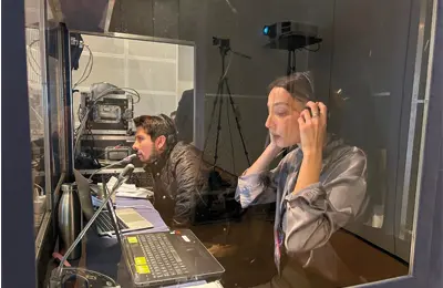 Interpreti per grandi Eventi a Terni