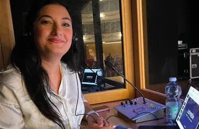 Interpreti per il settore Medico e Scientifico a Terni