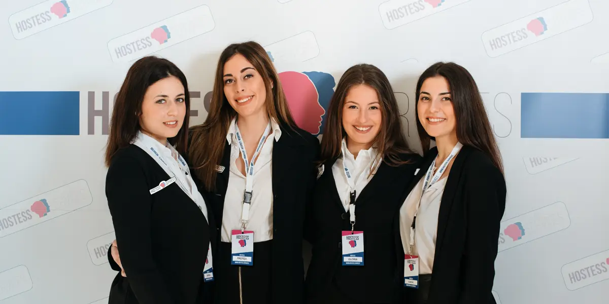 Home - Hostess e Interpreti a Terni